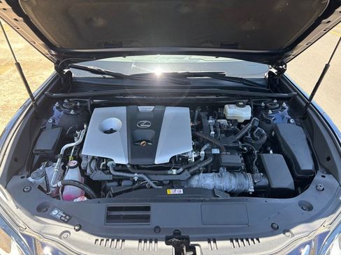 Used 2021 Lexus ES 300h w/ Premium Package FWD image 20