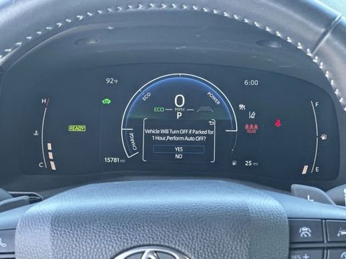 Certified 2025 Toyota Camry SE w/ Multimedia Upgrade Package FWD image 16