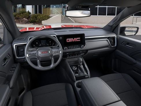 New 2026 GMC Canyon Elevation w/ Convenience Package image 15