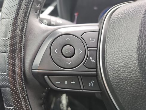 Used 2026 Toyota Corolla SE FWD image 30