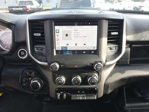 Used 2024 RAM 2500 Big Horn w/ Bed Utility Group image 3