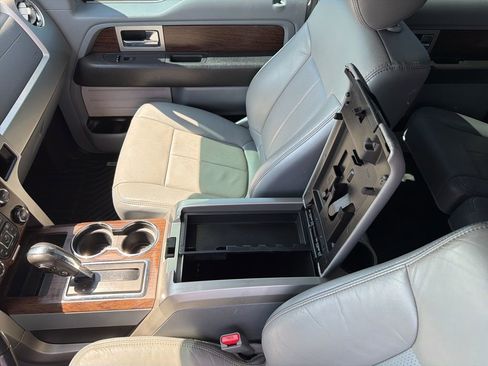 Used 2013 Ford F150 Lariat w/ Mid Equipment Group RWD image 47