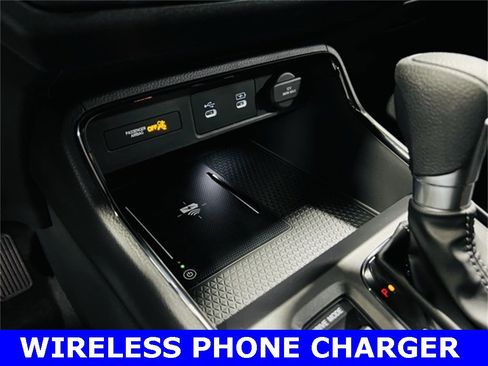 New 2026 Honda CR-V LX image 8