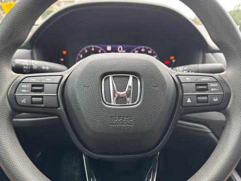 Used 2024 Honda Accord EX image 23
