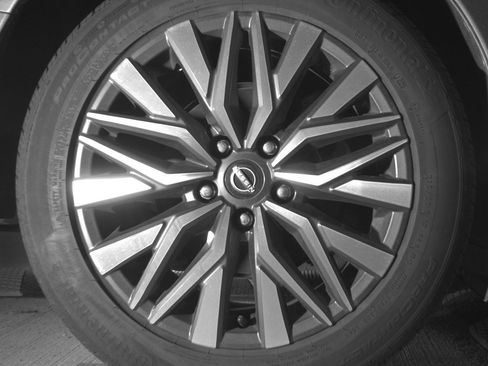 Used 2025 Nissan Altima 2.5 SV image 15