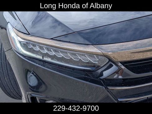 Used 2022 Honda Accord Sport Special Edition image 3