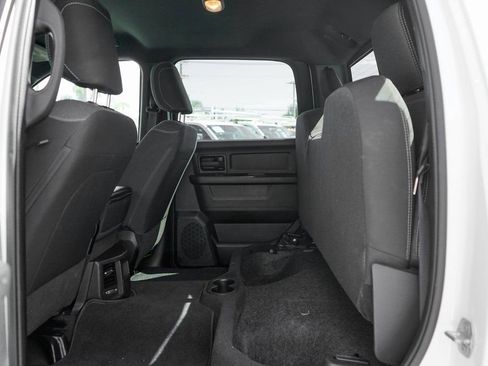 Used 2022 RAM 2500 Tradesman AWD/4WD image 31