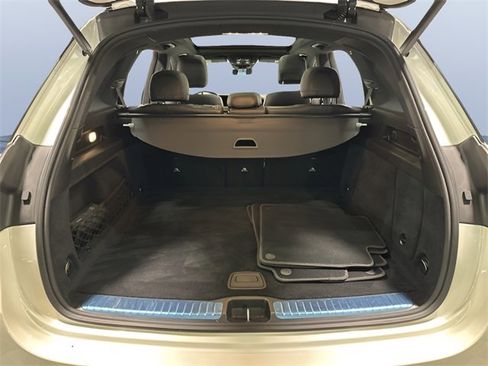 Used 2022 Mercedes-Benz GLE 350 4MATIC image 11