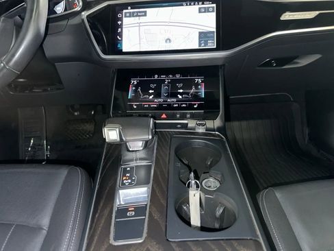 Used 2021 Audi A6 Premium Plus w/ Premium Plus Package image 20