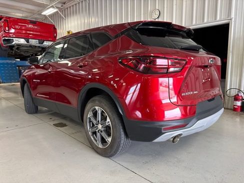 Used 2023 Chevrolet Blazer LT w/ Driver Confidence Package AWD/4WD image 6