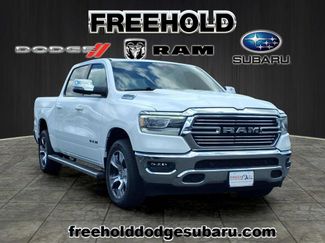 Used 2024 RAM 2500 Big Horn w/ Off Road Package AWD/4WD video 1