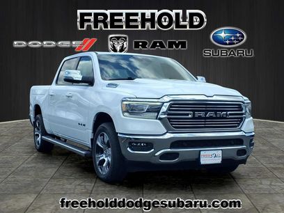 Used 2024 RAM 2500 Big Horn w/ Off Road Package
