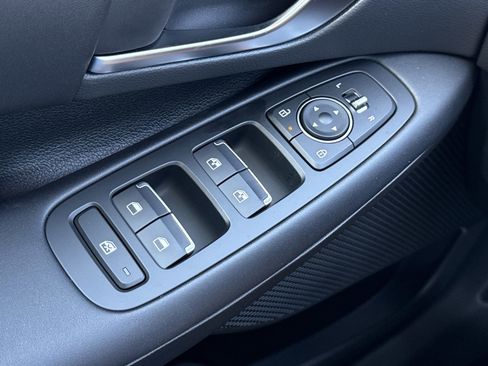 New 2026 Hyundai Sonata SEL image 15