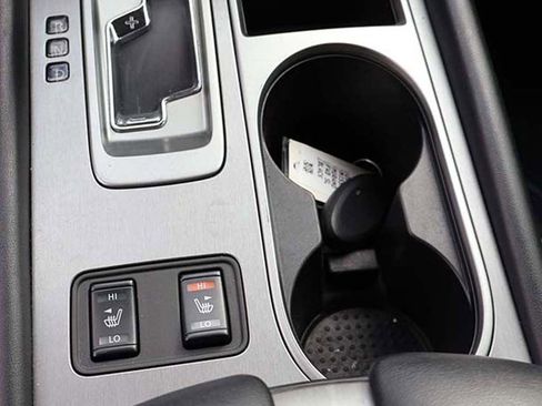 Used 2024 Nissan Murano SL FWD image 55