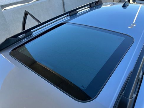 Used 2025 Subaru Forester Limited w/ Popular Package #2 image 14