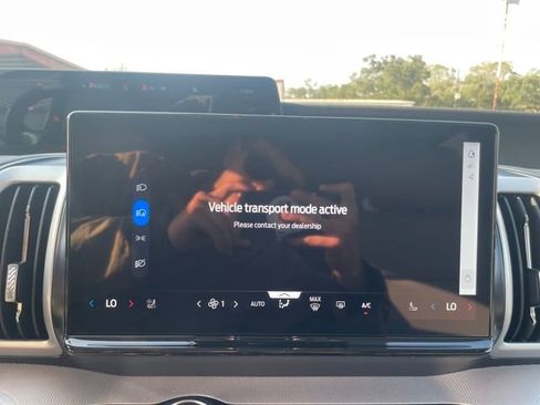 New 2026 Ford Expedition Max Active image 19