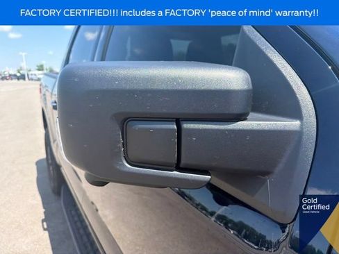 Used 2025 Ford F150 Tremor w/ Tow/Haul Package AWD/4WD image 10
