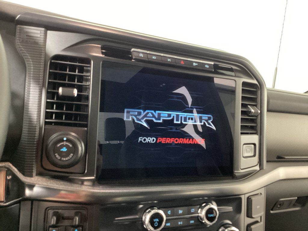 New 2026 Ford F150 Raptor AWD/4WD image 31