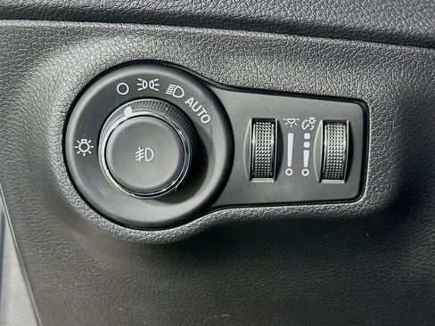 Used 2019 Jeep Compass Latitude w/ Popular Equipment Group AWD/4WD image 17