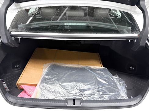 New 2025 Lexus ES 350 w/ Premium Package image 11