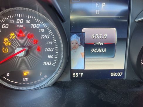 Used 2018 Mercedes-Benz C 300 Sedan image 10