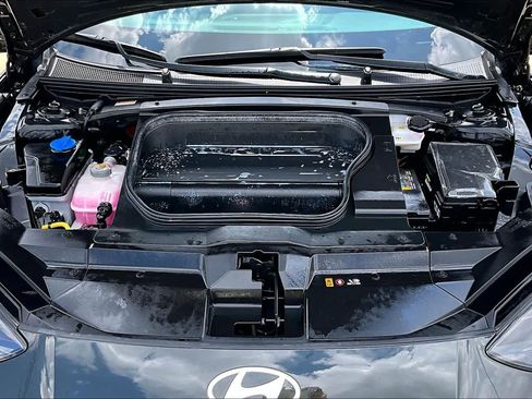 Used 2023 Hyundai Ioniq 6 SEL RWD image 31