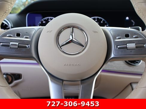 Certified 2021 Mercedes-Benz CLS 450 image 23