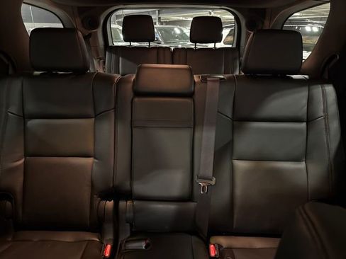 New 2026 Dodge Durango GT AWD/4WD image 27