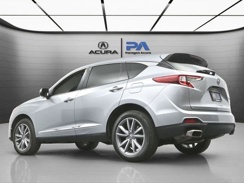 Used 2023 Acura RDX AWD w/ Technology Package image 34