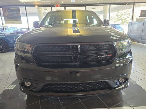 Used 2018 Dodge Durango GT image 2