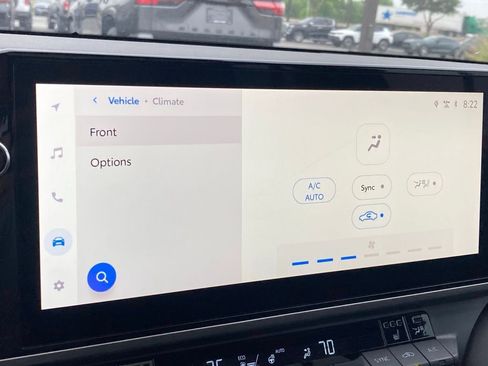 Used 2025 Toyota Camry XSE image 21