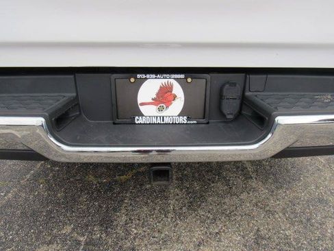 Used 2019 RAM 1500 Tradesman AWD/4WD image 15