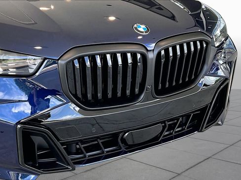 Certified 2026 BMW X5 sDrive40i w/ M Sport Package RWD image 29