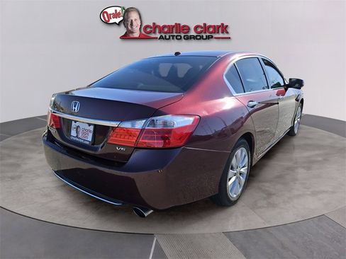 Used 2014 Honda Accord EX-L image 7