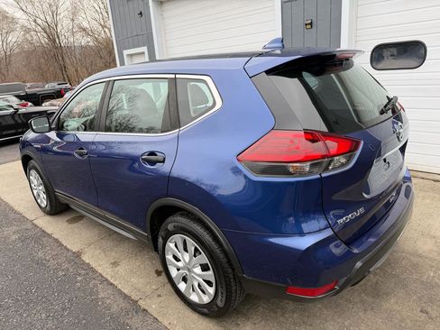 Used 2018 Nissan Rogue S image 6