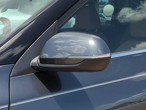 Certified 2024 Kia Seltos EX FWD image 12