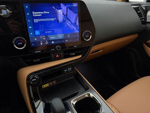Used 2025 Lexus NX 350 AWD image 22