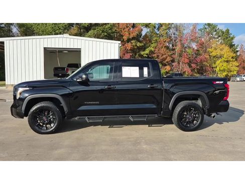 Used 2023 Toyota Tundra SR5 image 5