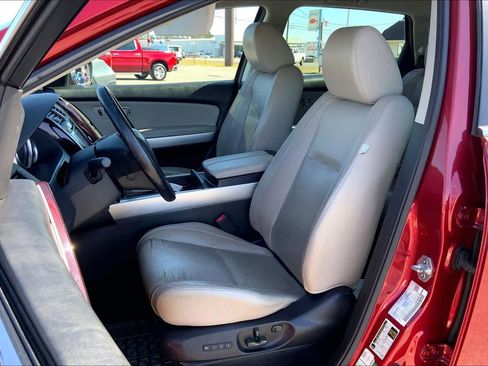 Used 2013 MAZDA CX-9 Grand Touring w/ Towing Prep Pkg image 8