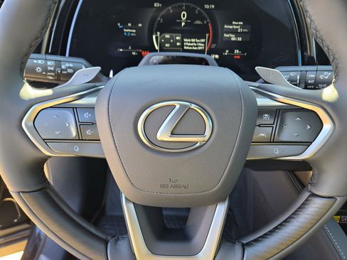New 2026 Lexus RX 350 Premium Plus image 13