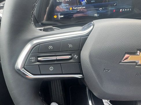 New 2026 Chevrolet Equinox LT w/ Safety and Technology Package FWD image 20