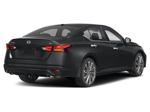 New 2025 Nissan Altima 2.5 SL image 32