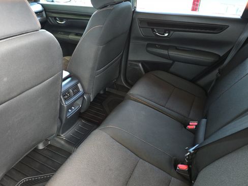 Used 2023 Honda CR-V Sport image 12