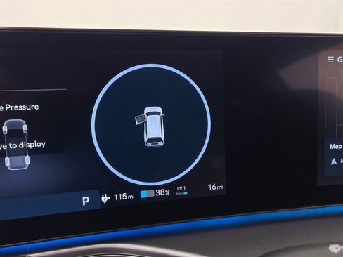 New 2026 Hyundai Ioniq 9 Limited image 21