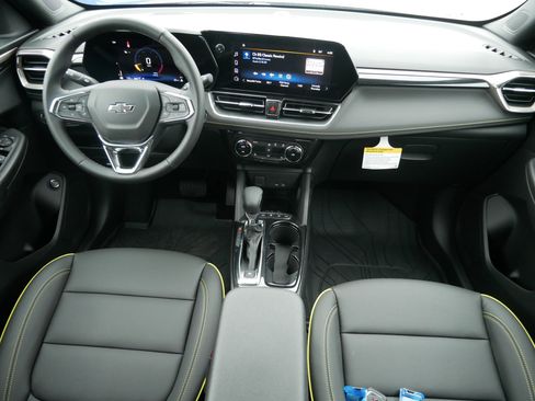 New 2026 Chevrolet TrailBlazer ACTIV w/ Convenience Package AWD/4WD image 6