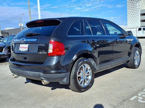 Used 2014 Ford Edge Limited image 23