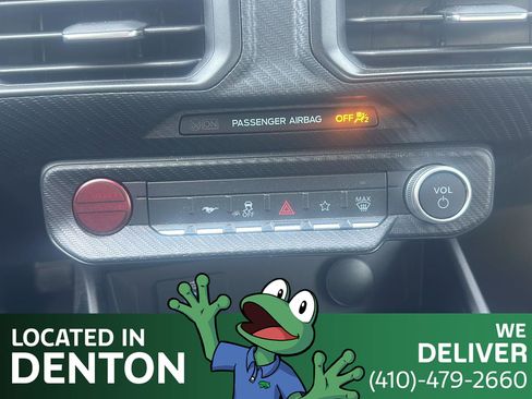 Used 2024 Ford Mustang GT image 21