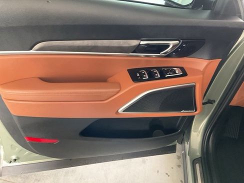 Used 2024 Kia Telluride SX X-Line image 5