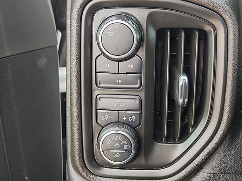 Used 2023 Chevrolet Silverado 3500 W/T w/ WT Fleet Convenience Package AWD/4WD image 14