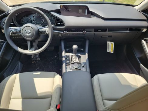 New 2026 MAZDA MAZDA3 2.5 S Sedan w/ Preferred Pkg FWD image 11